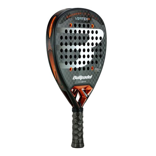 Pala de padel Bullpadel Vertex 04 25   | Juan Tello |