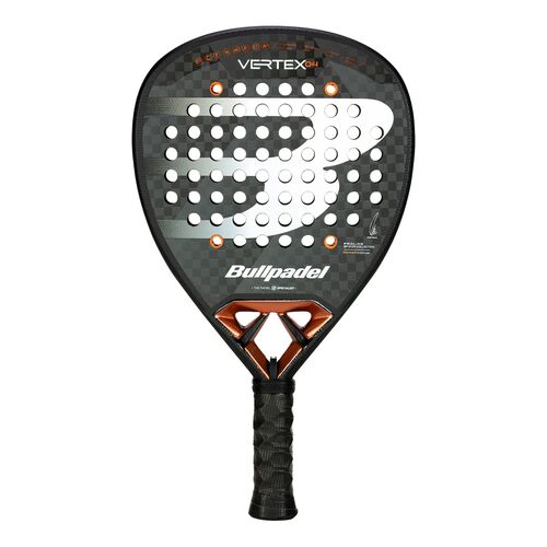 Pala de padel Bullpadel Vertex 04 25   | Juan Tello |