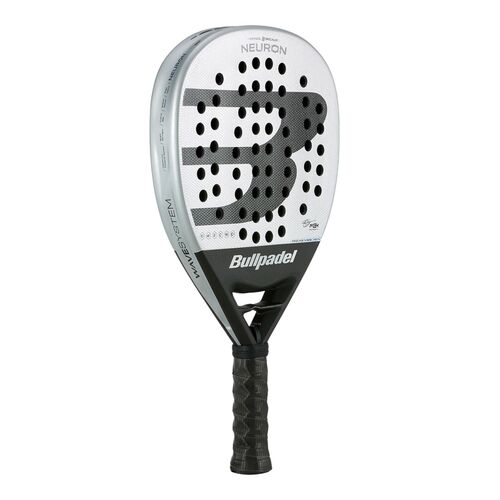 Pala de padel  Bullpadel Neuron 25   | Fede Chingotto |