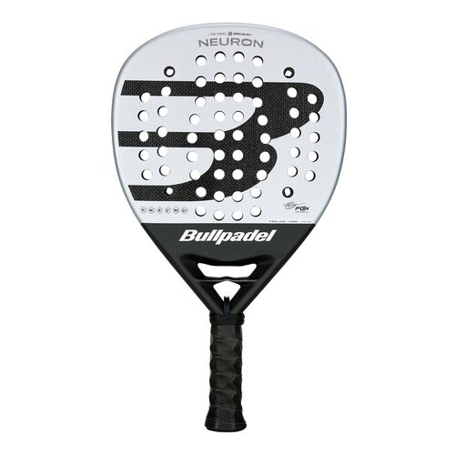 Pala de padel  Bullpadel Neuron 25   | Fede Chingotto |