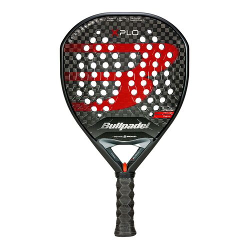 Pala de padel  Bullpadel XPLO 2025   | Martin Di Nenno | 