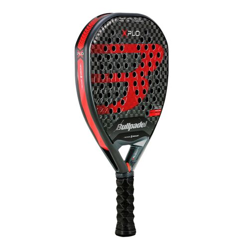 Pala de padel  Bullpadel XPLO 2025   | Martin Di Nenno | 