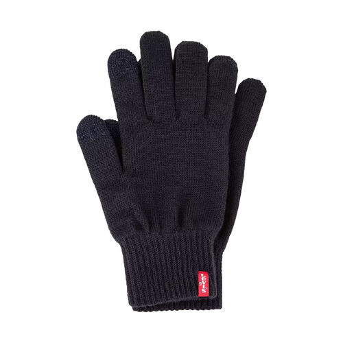 Guantes Azules Levis Ben Touch Screen Gloves Navy Blue MARINO  S