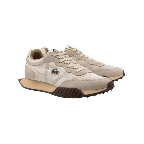 Zapatillas Beige Lacoste L-Spin Deluxe 3.0 40