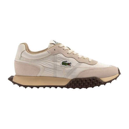 Zapatillas Beige Lacoste L-Spin Deluxe 3.0 40