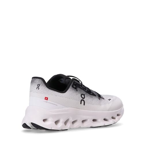 	Zapatillas Blancas On Running Cloudtilt Black Ivory 40.5