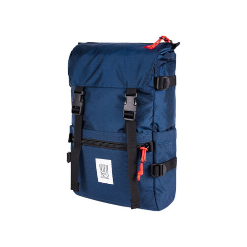 Mochila Azul Topo Designs Rover Pack Classic Navy 