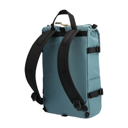 Mochila Azul Topo Designs Rover Pack Mini Sea Pine 