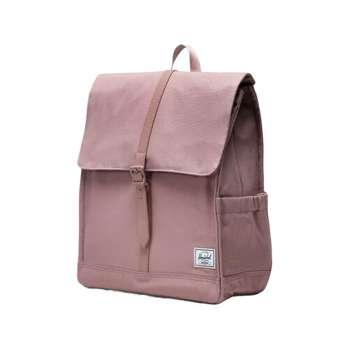 Mochila Rosa Herschel City MId-Volume Ash Rose 16L 