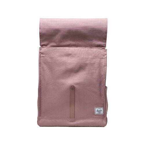 Mochila Rosa Herschel City MId-Volume Ash Rose 16L 