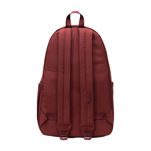 Mochila Roja Herschel Heritage Backpack Oxblood Red Quilted Limited Edition 24L ROJO TU