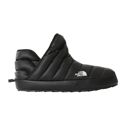 Zapatillas Pantunflas Negras The North Face Traction Bootle Thermoball Traction BLACK 40.5