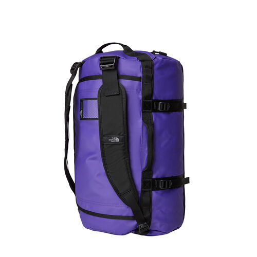 Bolsa Viaje Morada The North Face S - 50 Litros Base Camp Duffle Peak Purple - S