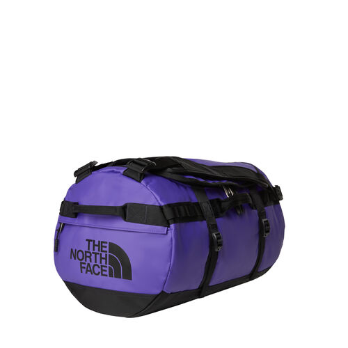 Bolsa Viaje Morada The North Face S - 50 Litros Base Camp Duffle Peak Purple - S