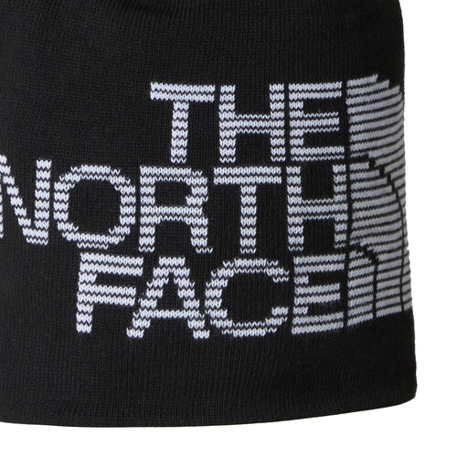 Gorro Reversible de Camuflaje The North Face Highline Camo Print 