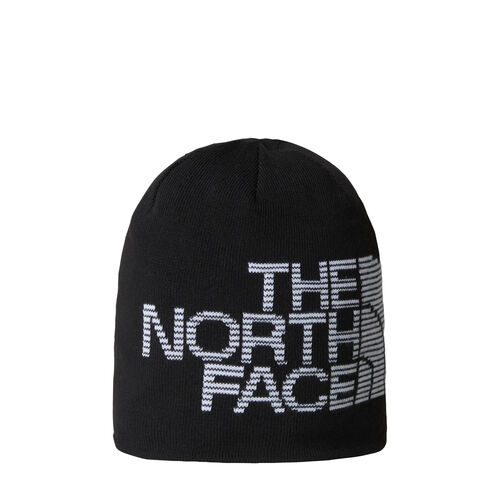 Gorro Reversible de Camuflaje The North Face Highline Camo Print 