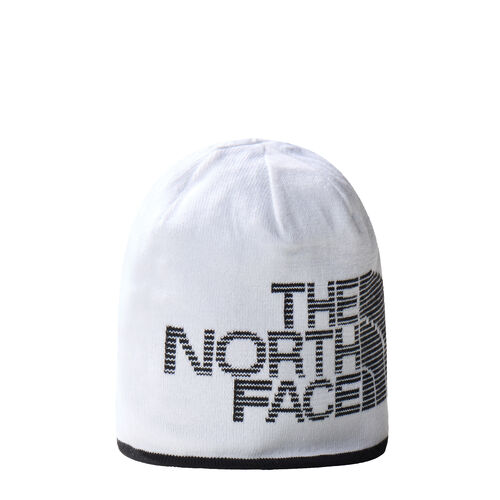 Gorro Reversible Negro y Blanco The North Face Highline Black - White 