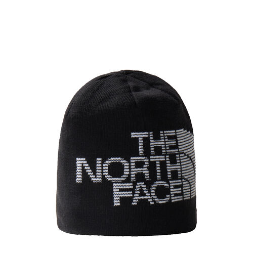 Gorro Reversible Negro y Blanco The North Face Highline Black - White 