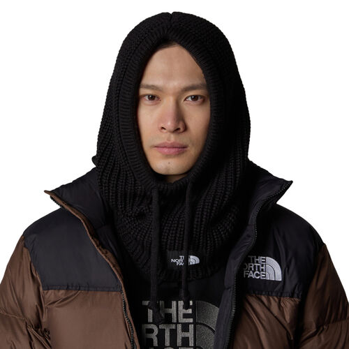 Capucha Negra The North Face Urban Lifestyle Black S/M