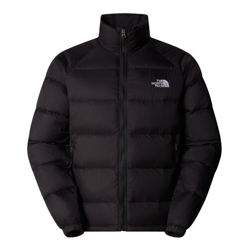 Cazadora de Plumón Negro The North Face Hydrenalite Black XS