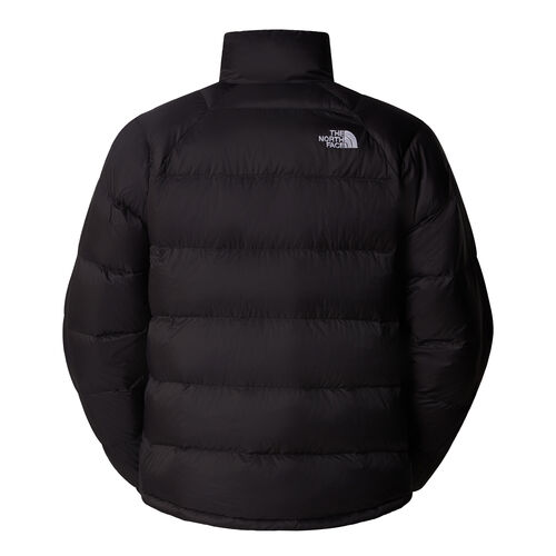 Cazadora de Plumón Negro The North Face Hydrenalite Black XS