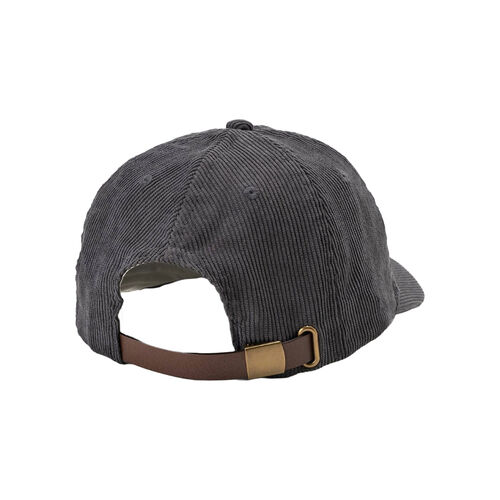 Gorra Khaki Levis de Pana Relaxed Dad Heritage 