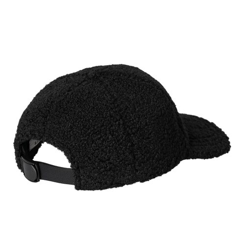 Gorra Negra Carhartt Orla Cap Black