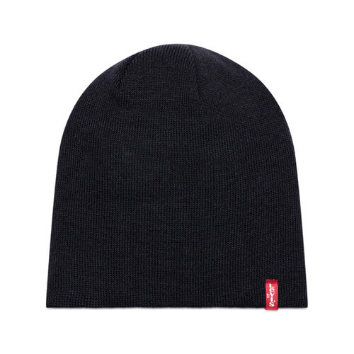 Gorro Azul Marino Levis Estilo Casual Navy Blue S/M