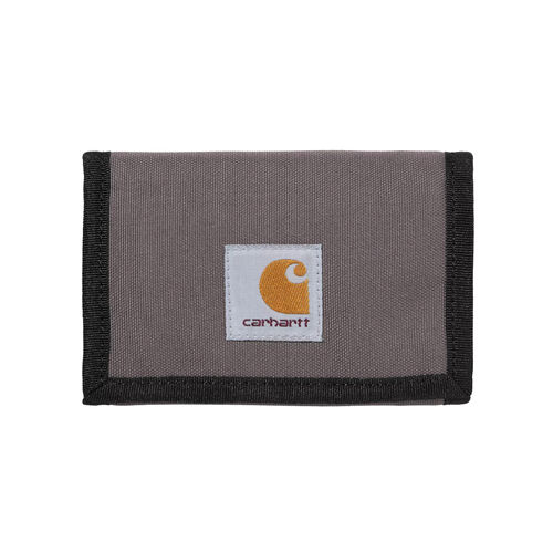 Cartera Morada Carhartt Alec Wallet Manta