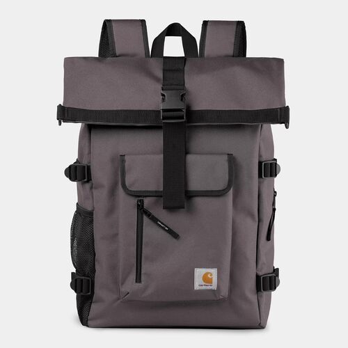 Mochila Morada Carhartt Philis Backpack Manta