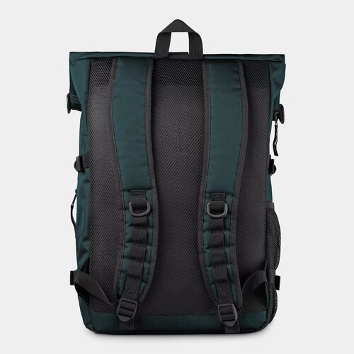 Mochila Verde Carhartt Philis Backpack Deep Lagoon 