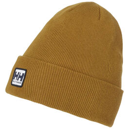 Gorro Marrón Helly Hansen Urban Cuff Lynx Diseño Clásico y Cómodo