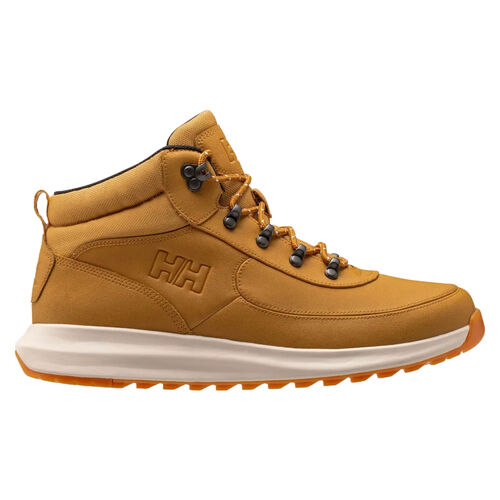 Botas de Piel Urbanas Marrones Helly Hansen Forester Evo New Wheat 41