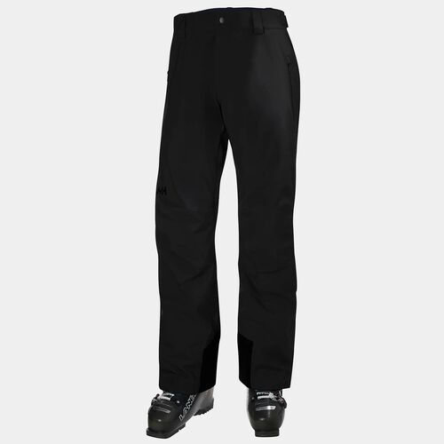 	Pantalón de Esquí Negro Helly Hansen Legendary Insulated Black XL