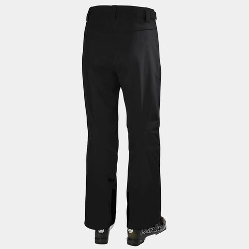 	Pantalón de Esquí Negro Helly Hansen Legendary Insulated Black XL