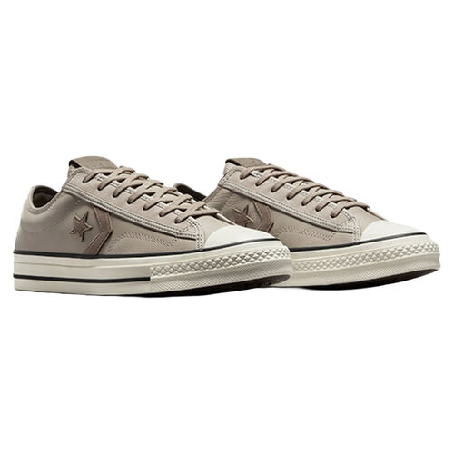 Zapatillas Converse Beige De Estilo Deportivo Star Player 76 Luxe Papyrus 41