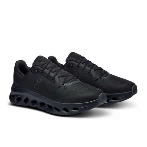 Zapatillas Negras On Running Cloudtilt Men Eclipse Black 40