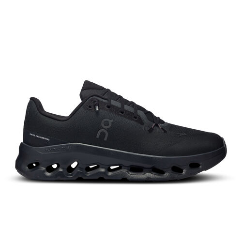 Zapatillas Negras On Running Cloudtilt Men Eclipse Black 40