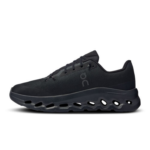 Zapatillas Negras On Running Cloudtilt Men Eclipse Black 40