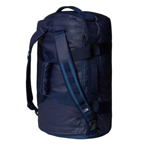 Bolsa Azul The North Face Base Camp Duffle Voyager 42L Shady Blue-Summit Navy 