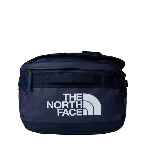 Bolsa Azul The North Face Base Camp Duffle Voyager 42L Shady Blue-Summit Navy 