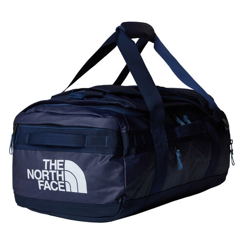 Bolsa Azul The North Face Base Camp Duffle Voyager 42L Shady Blue-Summit Navy 