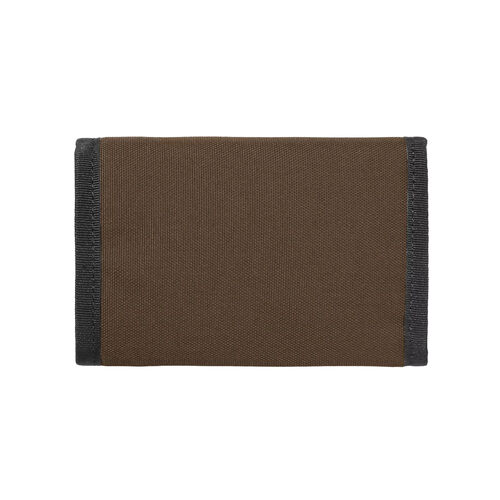 Cartera Marrón Carhartt Alec Wallet Liberica