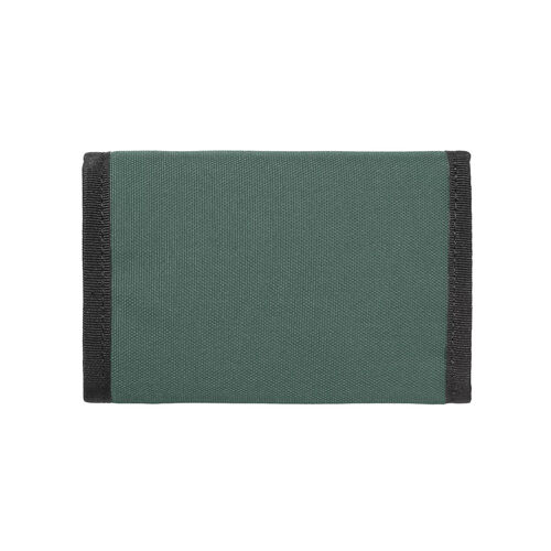 Cartera Verde Carhartt Alec Wallet Silver Pine 