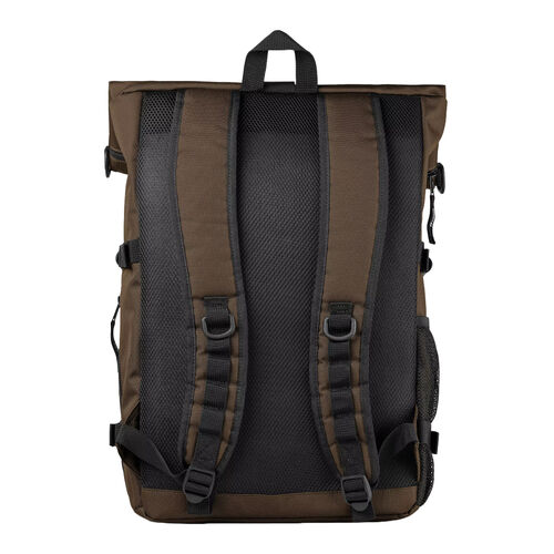 Mochila Marrón Carhartt Philis Backpack Deep Lagoon 