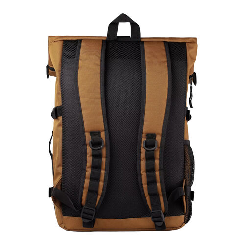 Mochila Marrón Carhartt Philis Backpack Hamilton Brown 