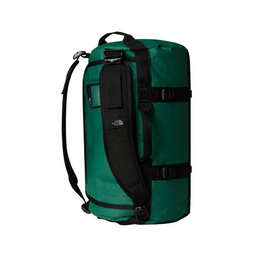 Bolsa de Viaje Verde The North Face XS - 31 litros Evergreen Base Camp Duffel - XS 