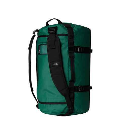 Bolsa Viaje Verde The North Face S - 50 Litros Base Camp Duffle Evergreen - S 