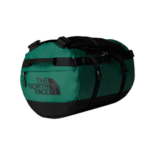 Bolsa Viaje Verde The North Face S - 50 Litros Base Camp Duffle Evergreen - S 