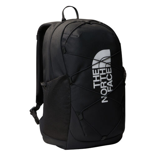 Mochila Negra The North face Y Court Jester Black  24,6 litros BLACK TU